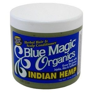 Blue Magic INDIAN HEMP - 12oz